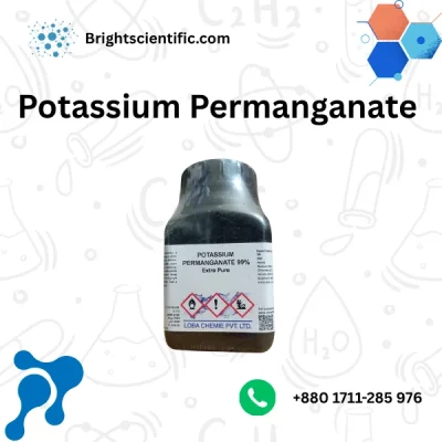Potassium Permanganate