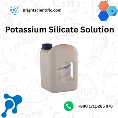 Potassium Silicate Solution