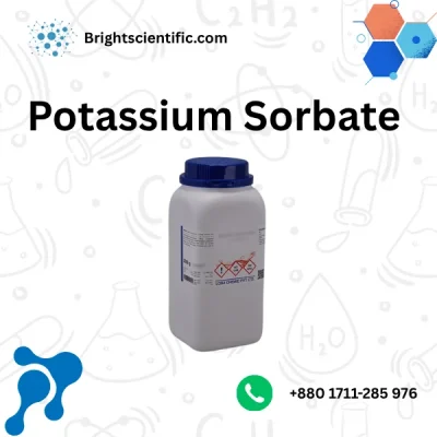 Potassium Sorbate 