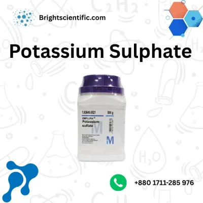 Potassium Sulphate 