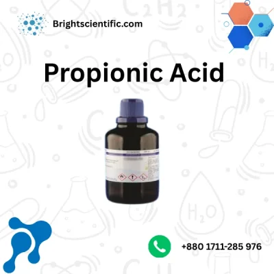 Propionic Acid 