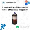 Propylene Glycol Monomethyl Ether (1Methoxy-2-Propanol)