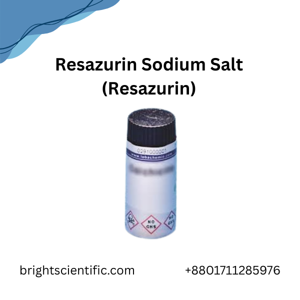 Resazurin Sodium Salt