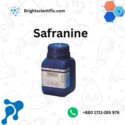 Safranine