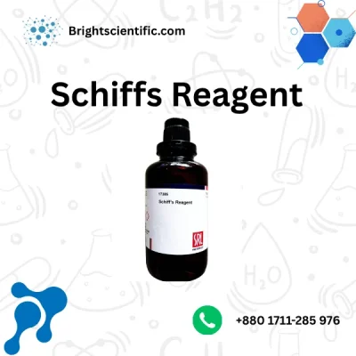 Schiffs Reagent 
