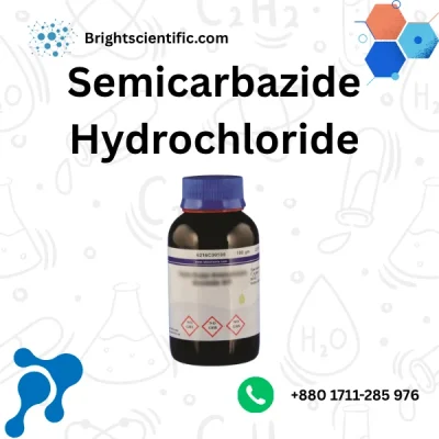 Semicarbazide Hydrochloride 