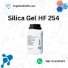 Silica Gel HF 254 For Thin Layer Chromatography