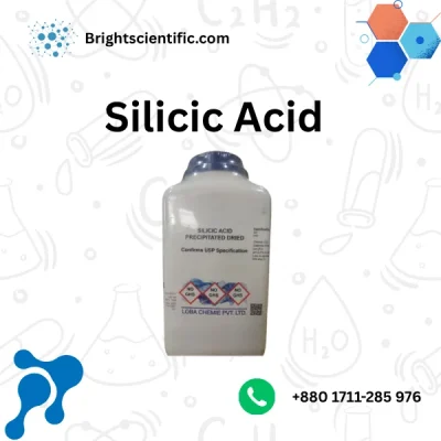Silicic Acid