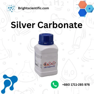 Silver Carbonate