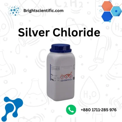 Silver Chloride 