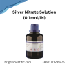 Silver Nitrate Solution (0.1mol/lN)