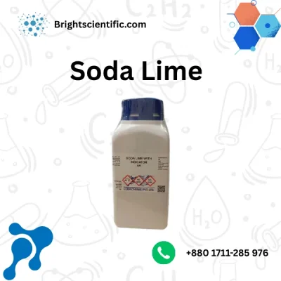Soda Lime