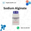 Sodium Alginate (Sodium Polymannuronate)