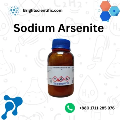 Sodium Arsenite