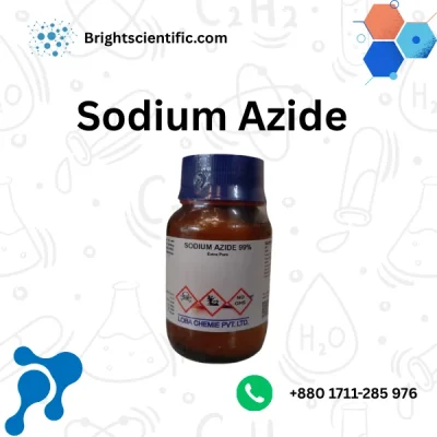 Sodium Azide 