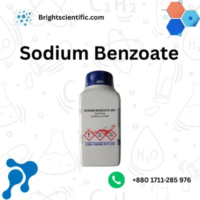 Sodium Benzoate 