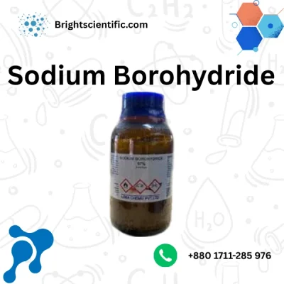 Sodium Borohydride