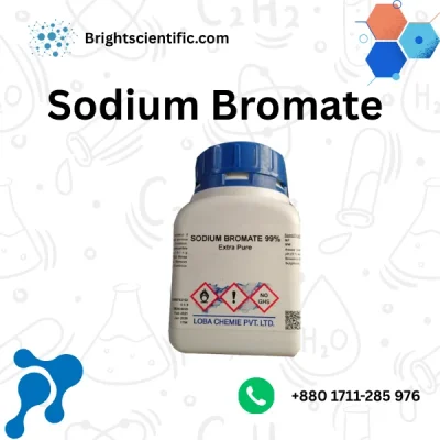 Sodium Bromate 