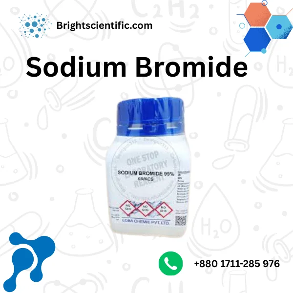 Sodium Bromide