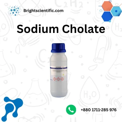 Sodium Cholate