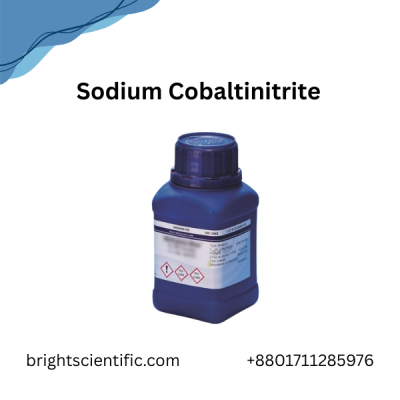 Sodium Cobaltinitrite