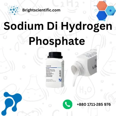 Sodium Di Hydrogen Phosphate Dodecahydrate