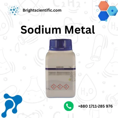 Sodium Metal