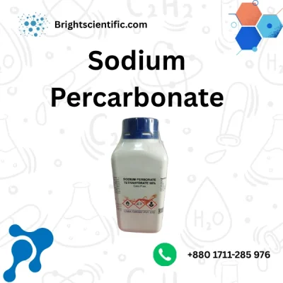 Sodium Percarbonate 