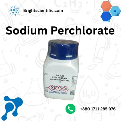 Sodium Perchlorate 