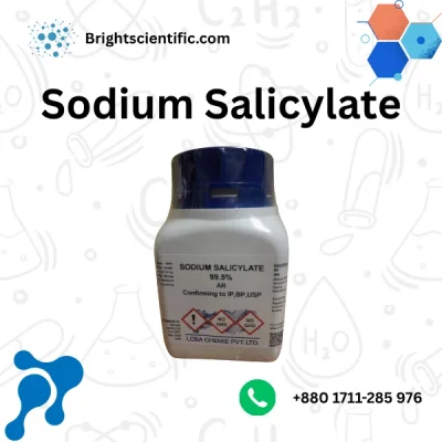 Sodium Salicylate