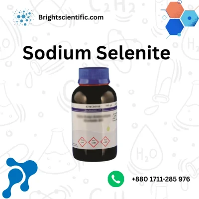 Sodium Selenite 