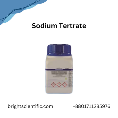 Sodium Tertrate