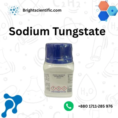 Sodium Tungstate