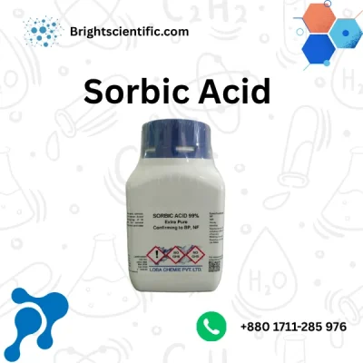 Sorbic Acid