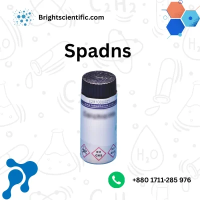 Spadns