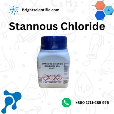 Stannous Chloride