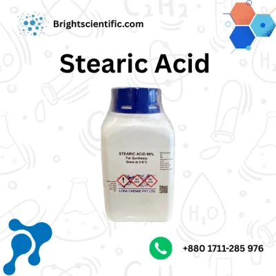 Stearic Acid