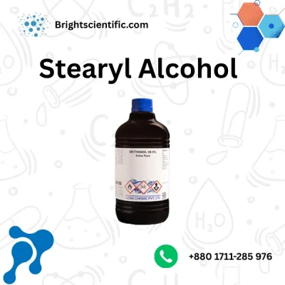 Stearyl Alcohol