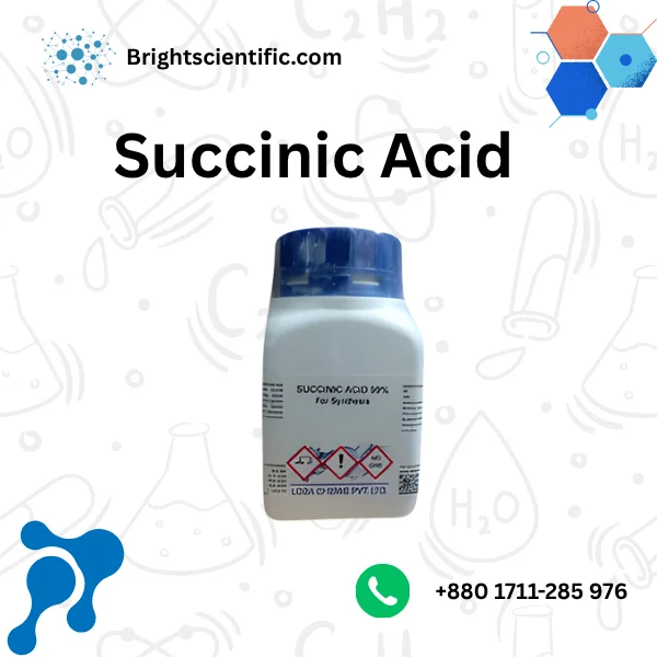 Succinic Acid