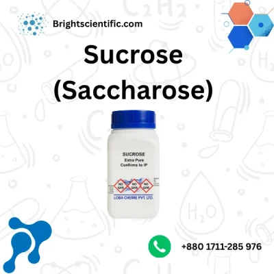 Sucrose (Saccharose)