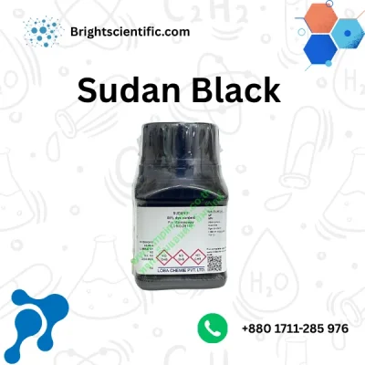 Sudan Black