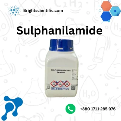 Sulphanilamide