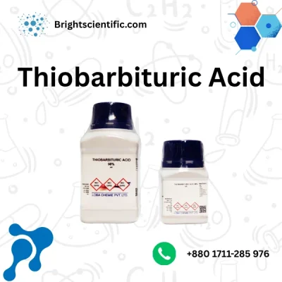 Thiobarbituric Acid