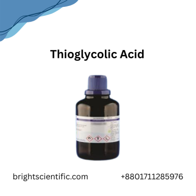 Thioglycolic Acid