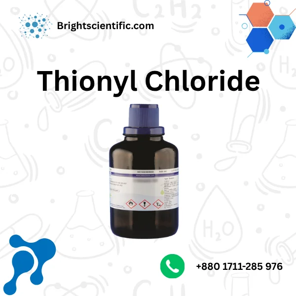 Thionyl Chloride