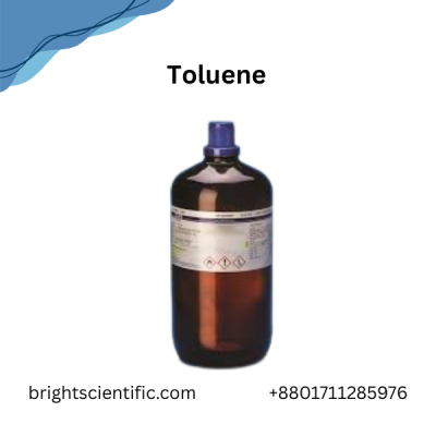 Toluene