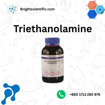 Triethanolamine