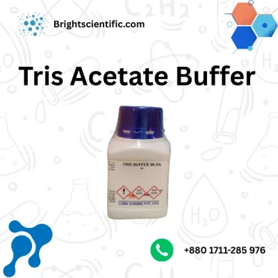Tris Acetate Buffer