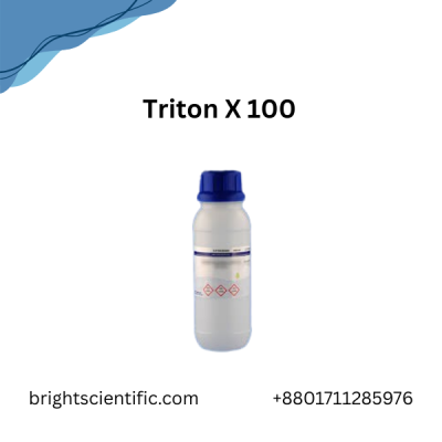 Triton X 100