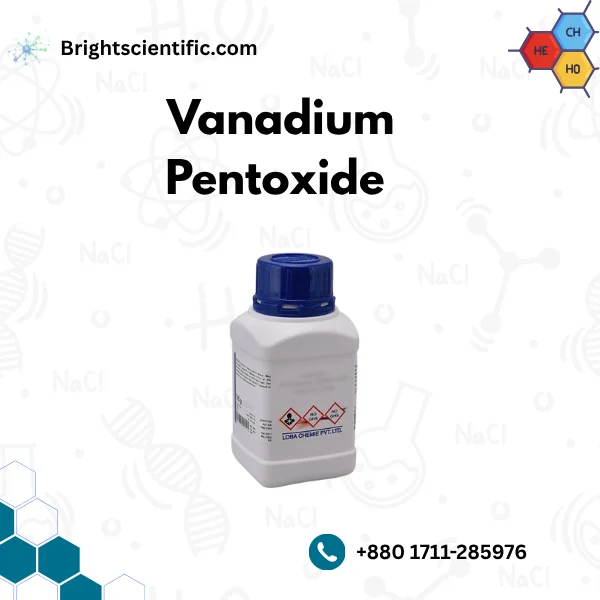 Vanadium Pentoxide